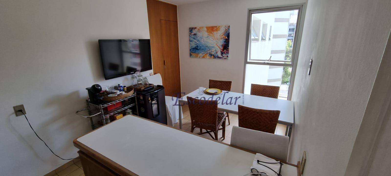 Apartamento à venda com 3 quartos, 157m² - Foto 12