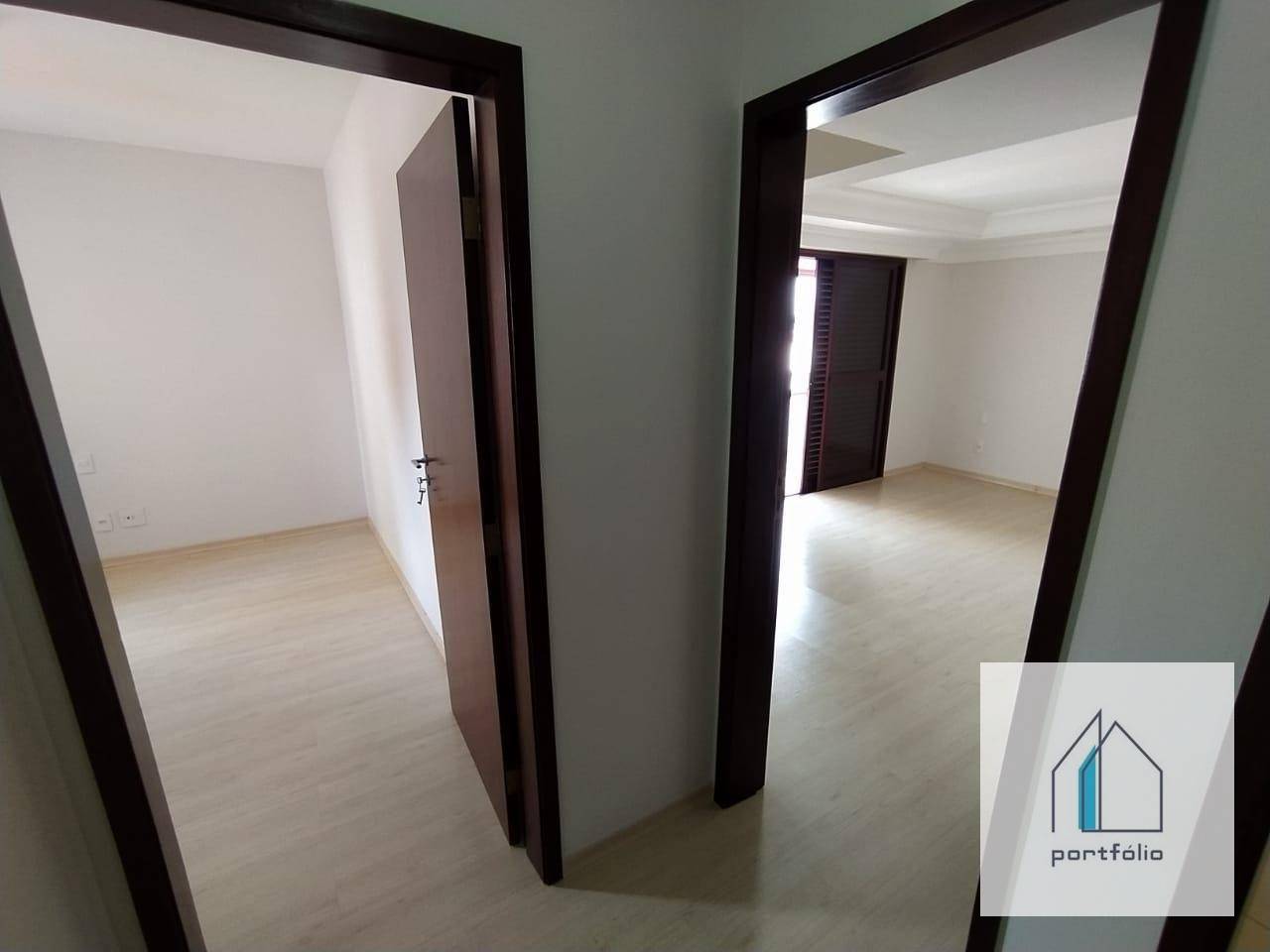 Apartamento à venda com 4 quartos, 208m² - Foto 6