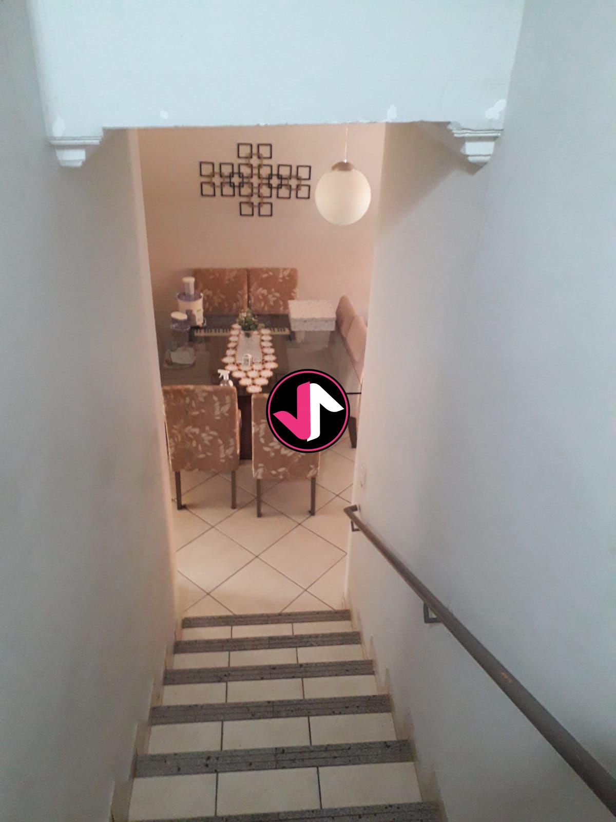 Casa de Condomínio, 3 quartos - Foto 22