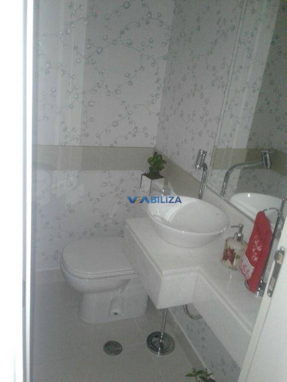 Apartamento à venda com 3 quartos, 132m² - Foto 8