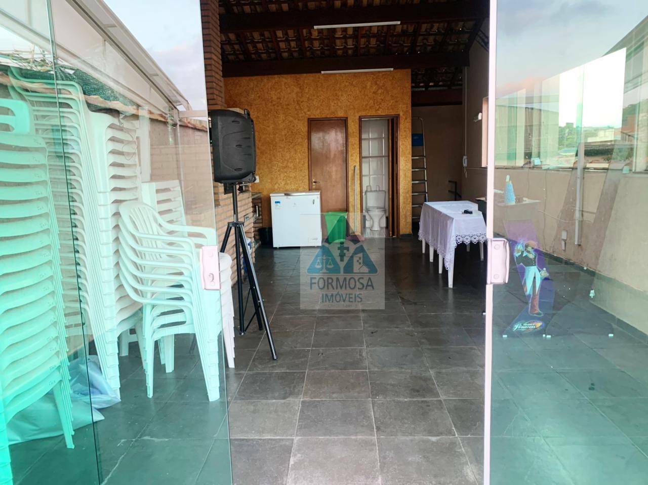 Sobrado à venda com 4 quartos, 132m² - Foto 5