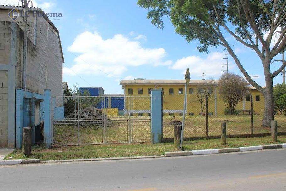 Depósito-Galpão-Armazém à venda, 505m² - Foto 8