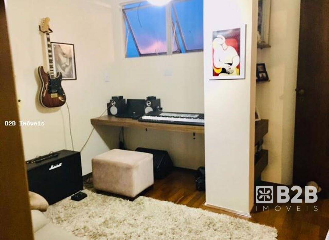 Cobertura à venda com 4 quartos, 311m² - Foto 11