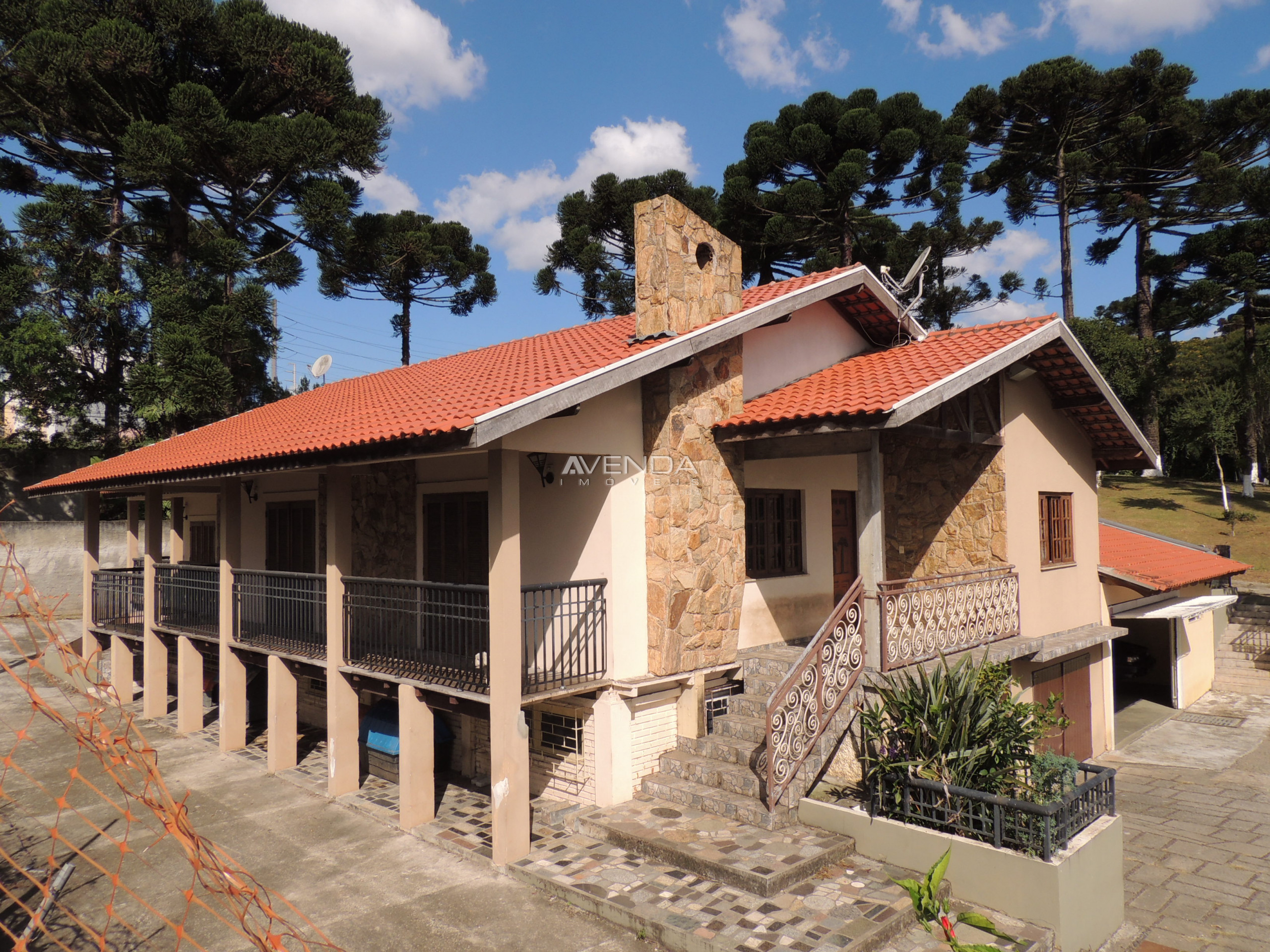 Fazenda à venda com 4 quartos, 1100m² - Foto 14