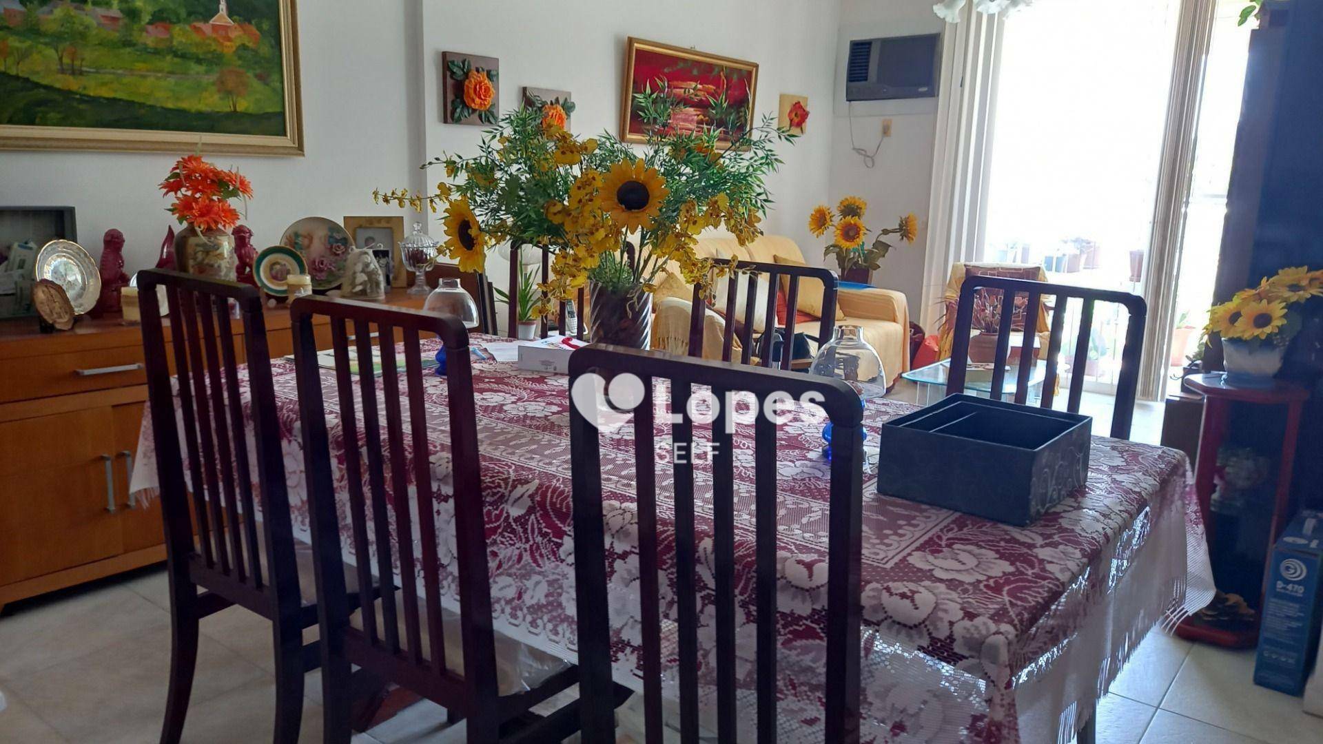 Apartamento, 3 quartos, 116 m² - Foto 2