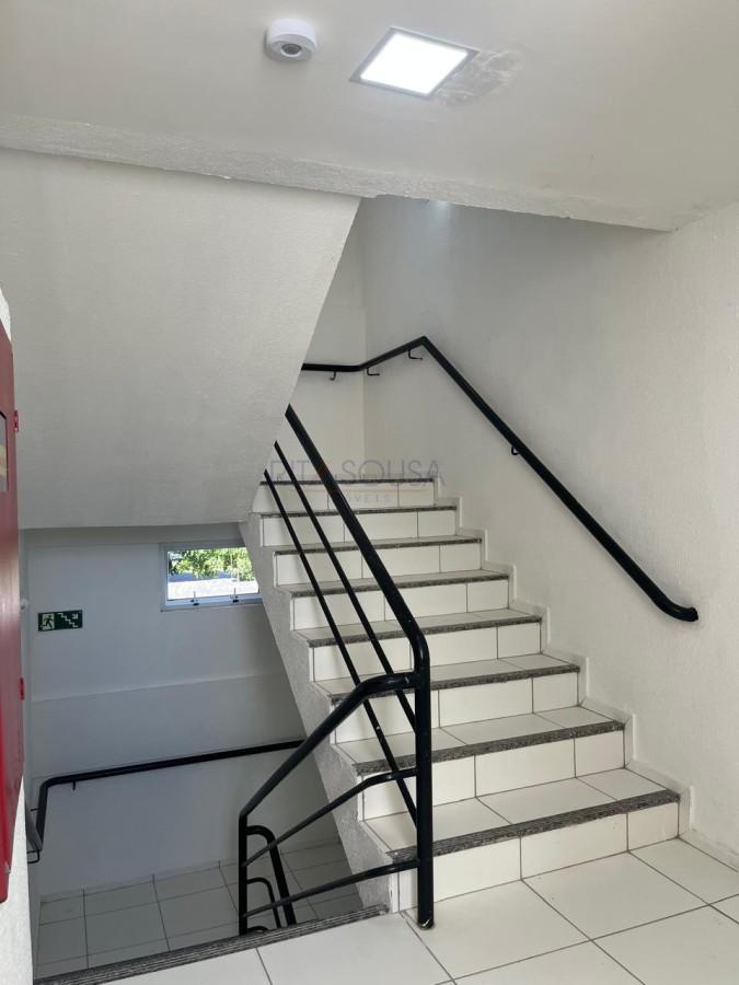 Apartamento à venda com 3 quartos, 58m² - Foto 5