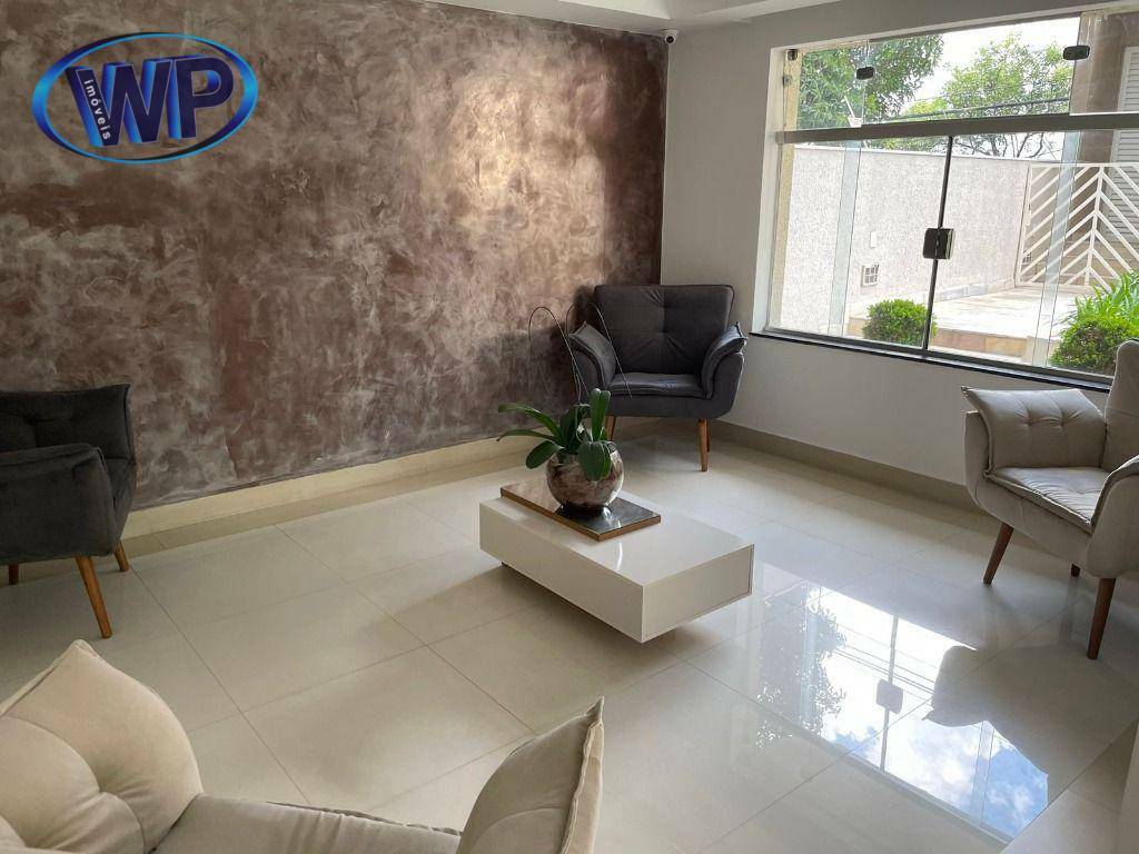 Apartamento à venda com 3 quartos, 103m² - Foto 38