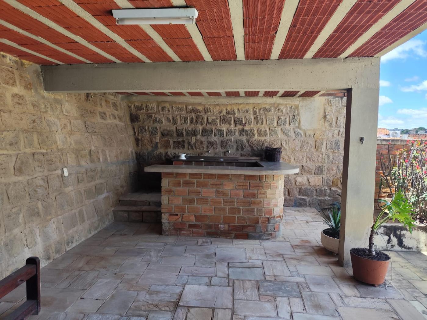 Casa à venda com 6 quartos - Foto 28