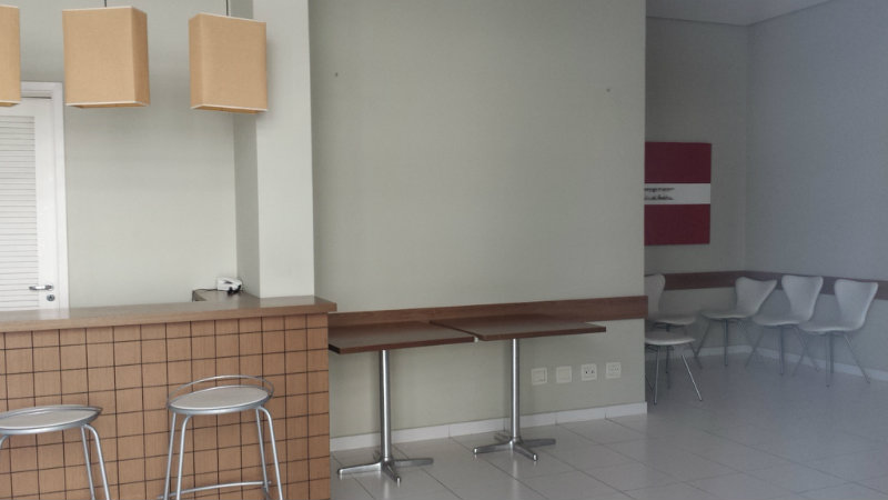 Apartamento à venda com 2 quartos, 63m² - Foto 7