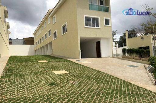 Casa de Condomínio à venda com 3 quartos, 112m² - Foto 21