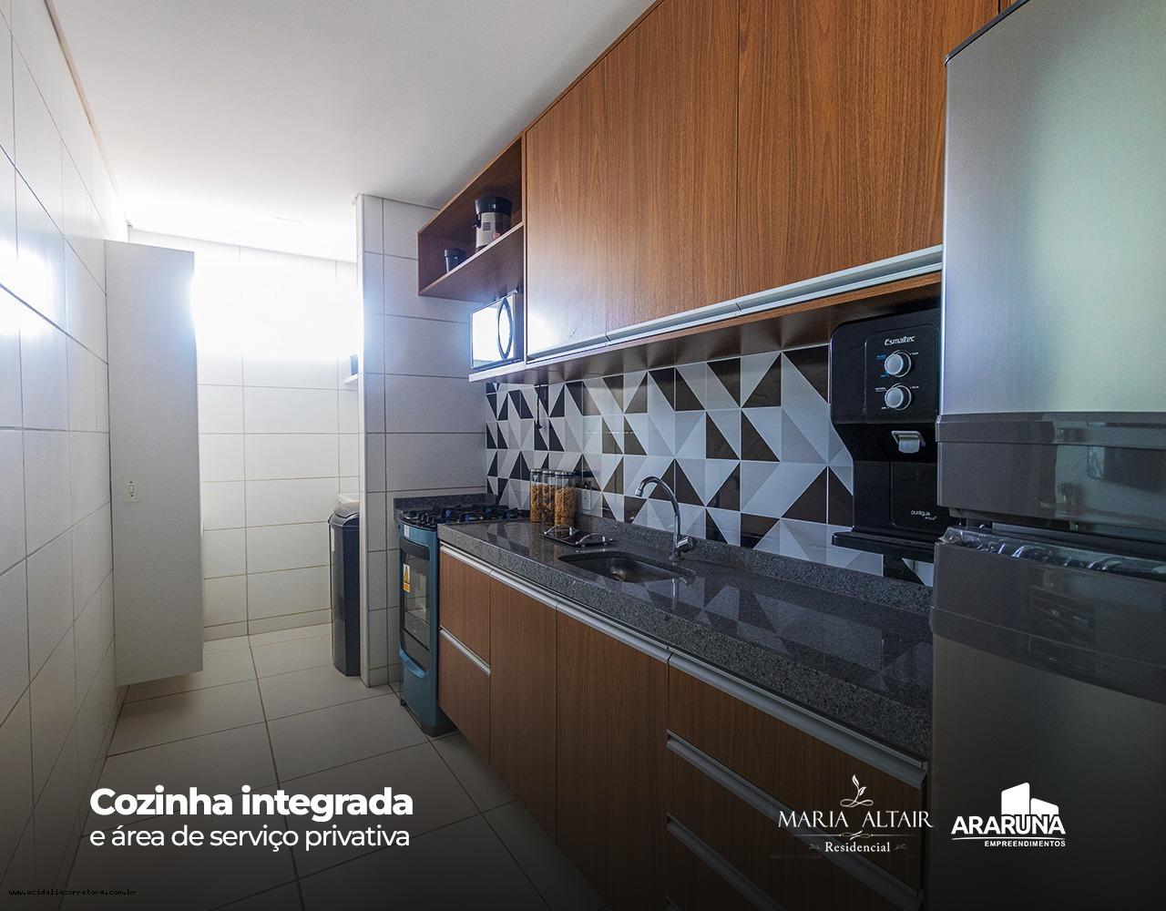 Apartamento à venda com 3 quartos, 70m² - Foto 7