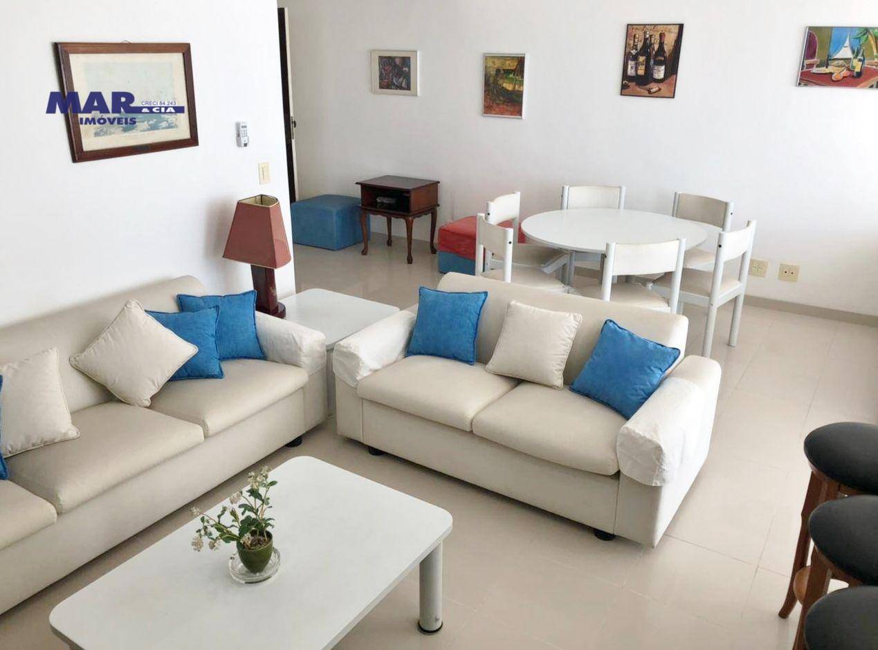 Apartamento à venda com 3 quartos, 160m² - Foto 7