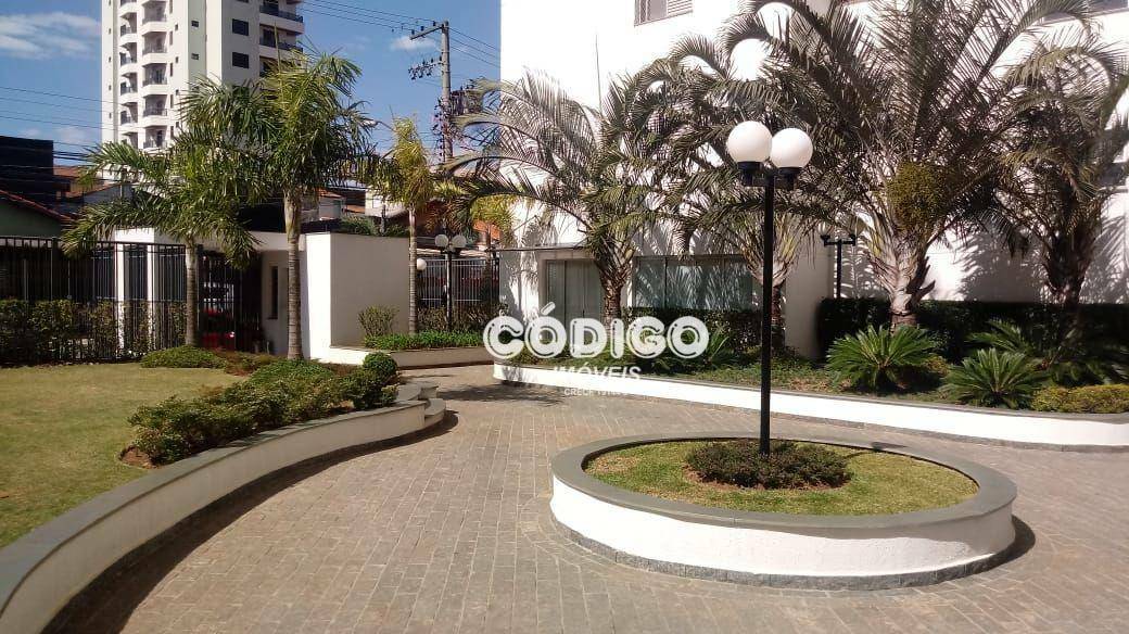 Apartamento à venda com 2 quartos, 58m² - Foto 28