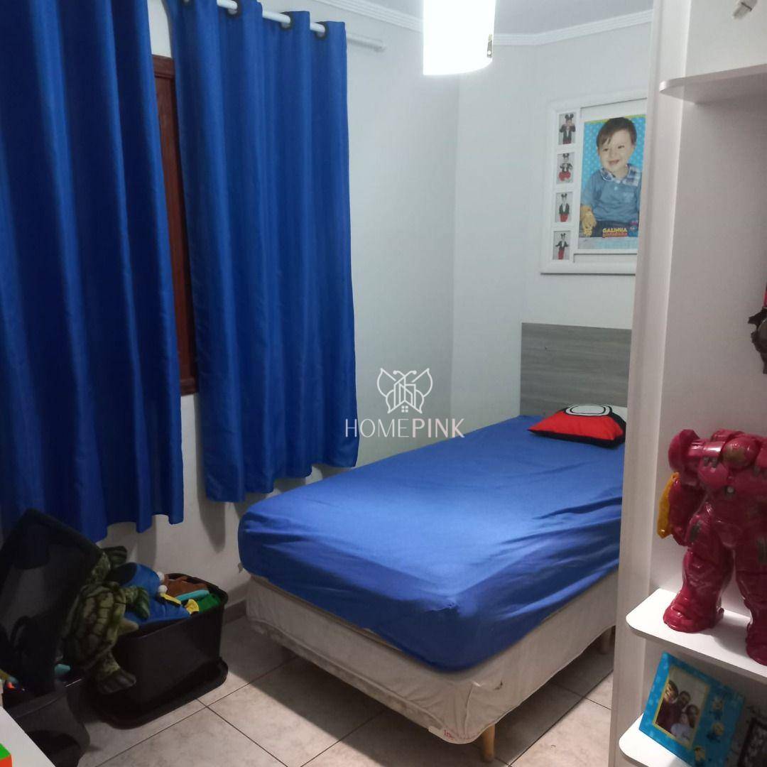 Sobrado à venda com 3 quartos, 117m² - Foto 8