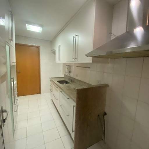 Apartamento à venda com 3 quartos, 85m² - Foto 8