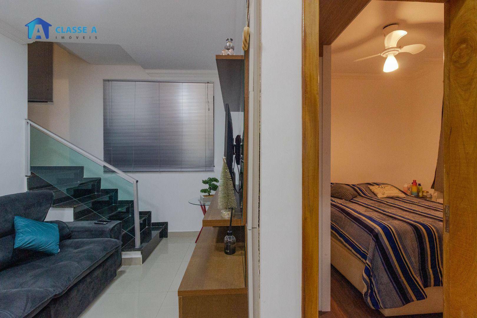 Cobertura à venda e aluguel com 3 quartos, 107m² - Foto 5