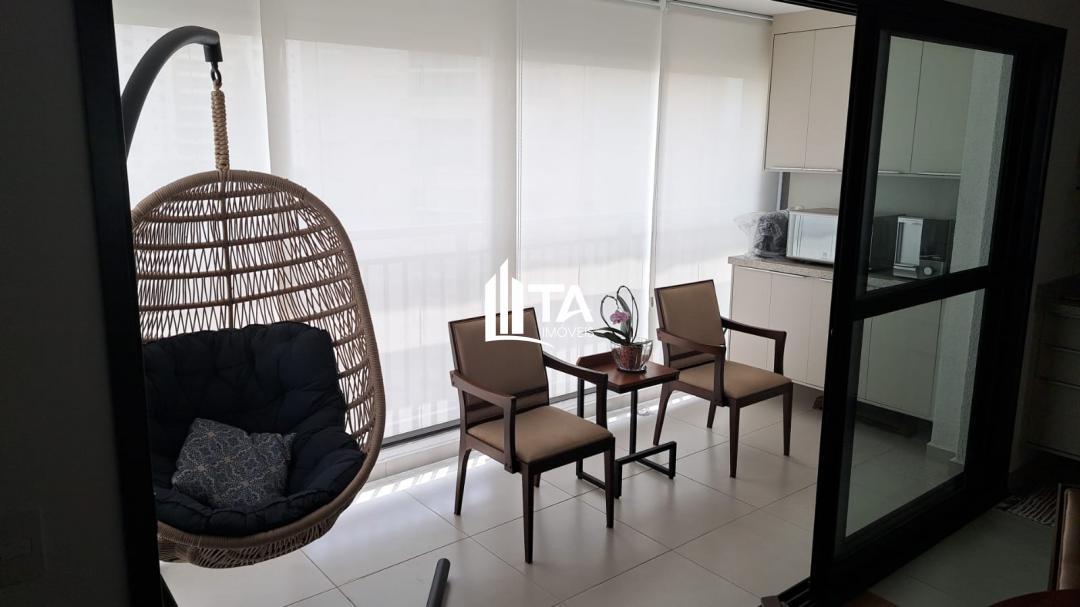 Apartamento à venda com 3 quartos, 98m² - Foto 2