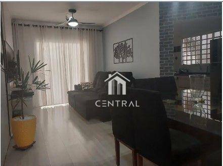 Casa de Condomínio à venda com 3 quartos, 133m² - Foto 5