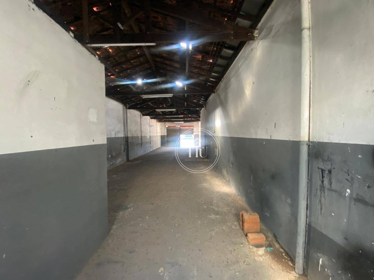 Depósito-Galpão, 139 m² - Foto 3