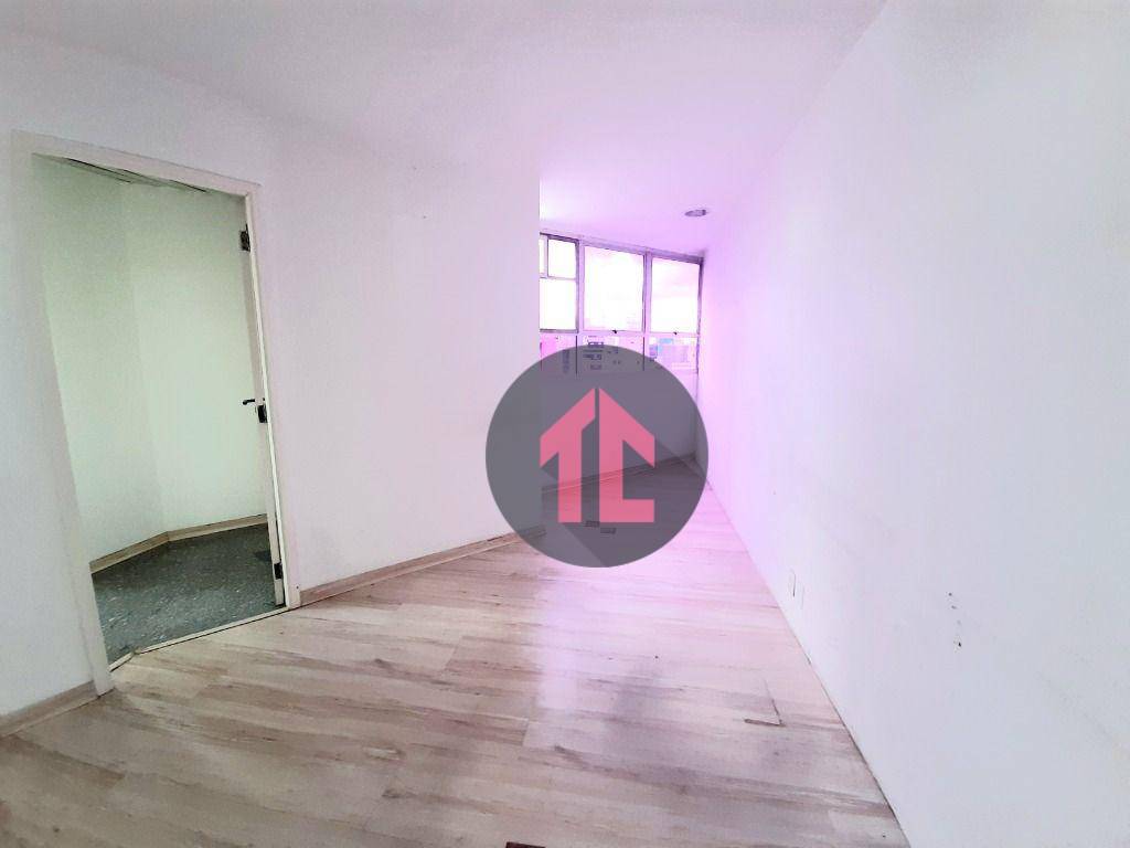 Conjunto Comercial-Sala para alugar, 85m² - Foto 1