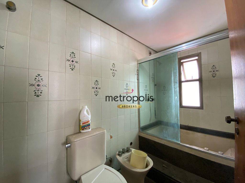 Apartamento à venda com 4 quartos, 223m² - Foto 26