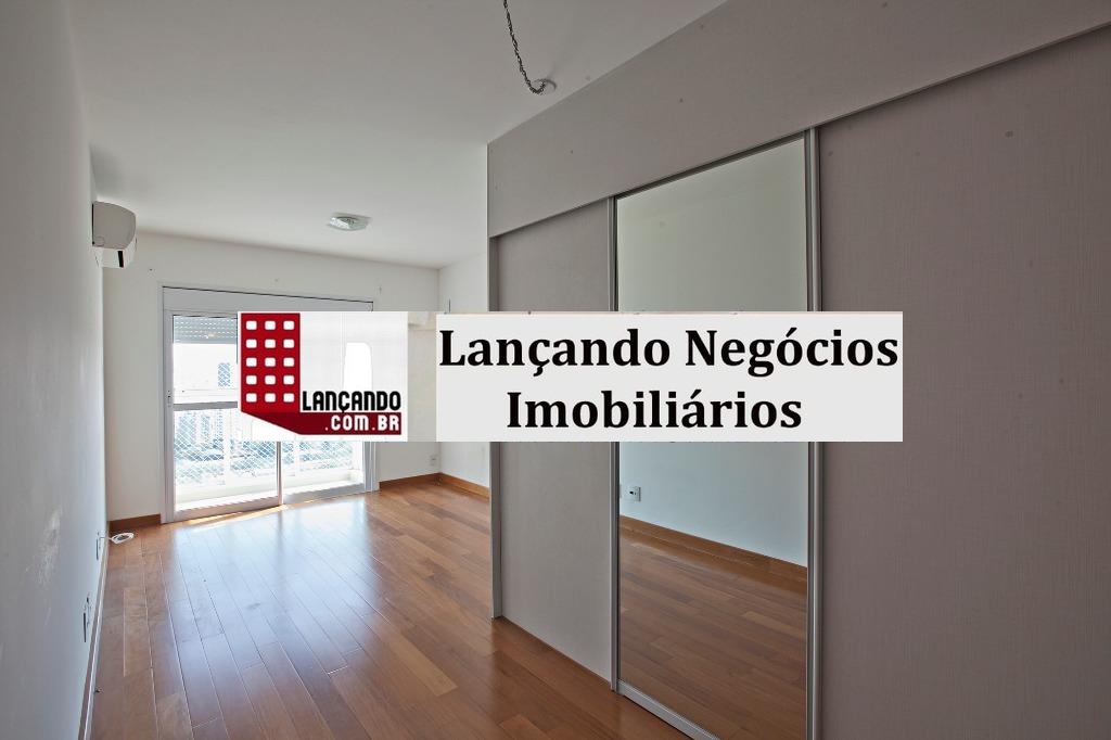 Apartamento à venda com 3 quartos, 210m² - Foto 11