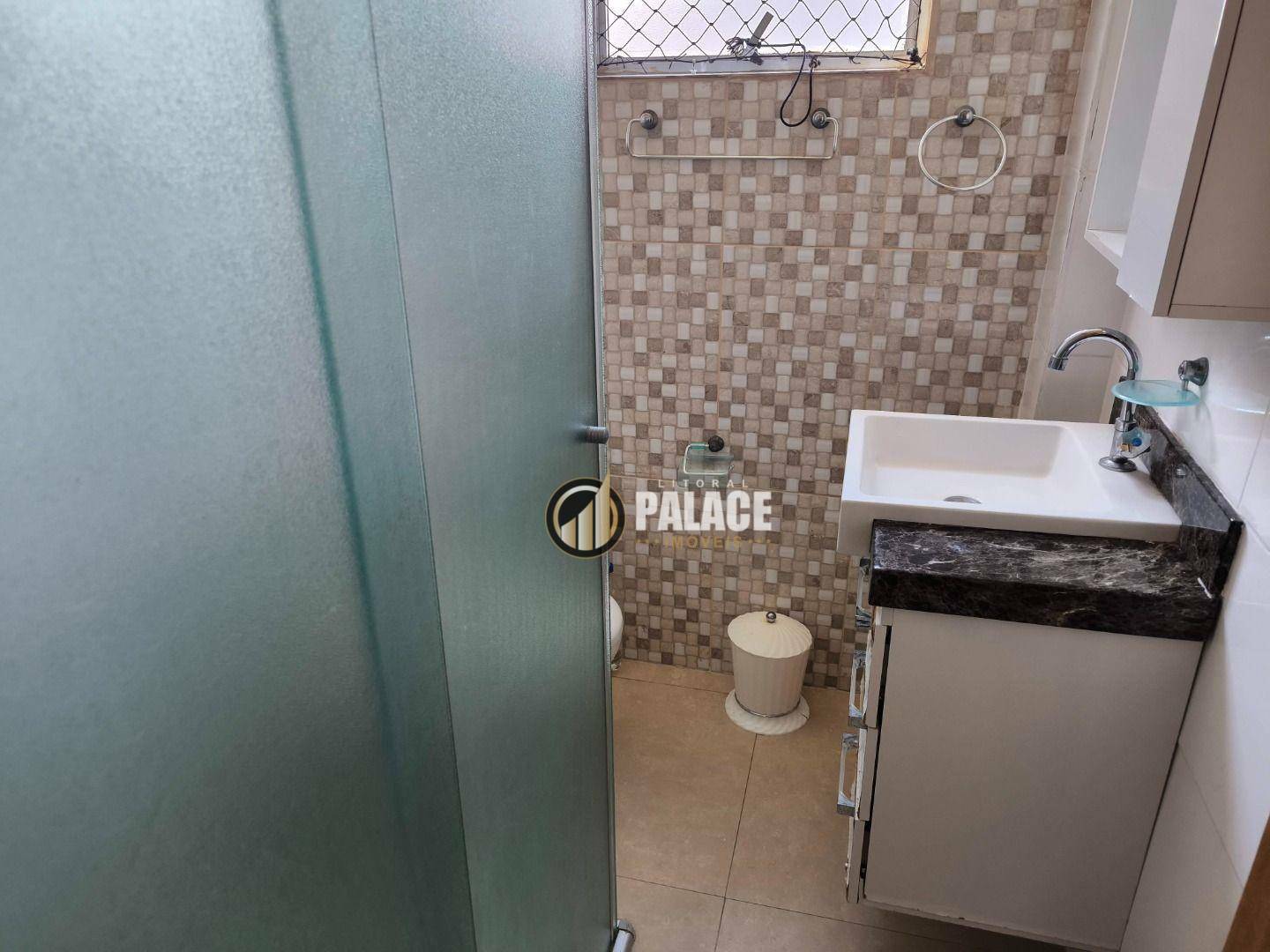 Apartamento à venda com 1 quarto, 43m² - Foto 9