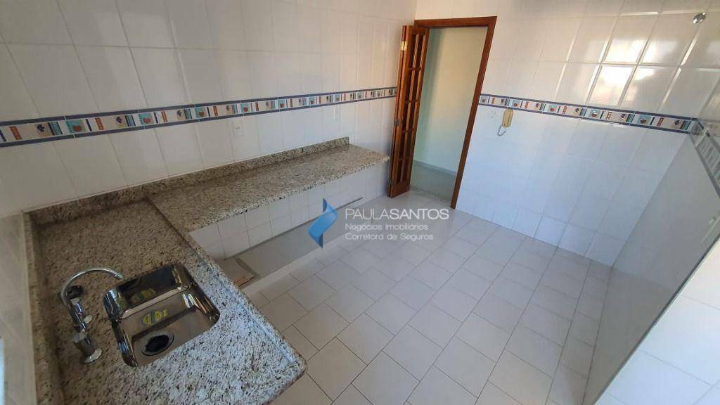 Apartamento à venda com 3 quartos, 80m² - Foto 4