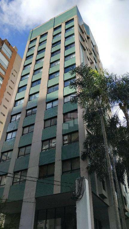 Conjunto Comercial-Sala à venda e aluguel, 35m² - Foto 30