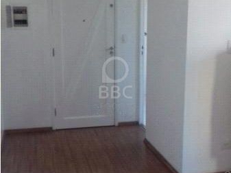 Apartamento à venda com 2 quartos, 56m² - Foto 4