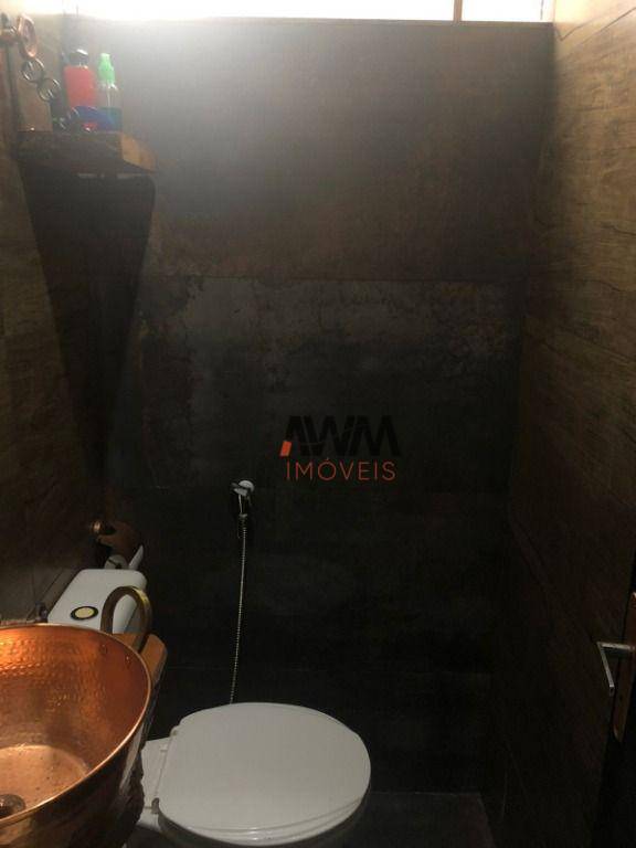 Conjunto Comercial-Sala à venda, 30m² - Foto 8