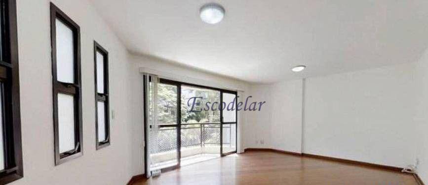 Apartamento à venda com 3 quartos, 160m² - Foto 1