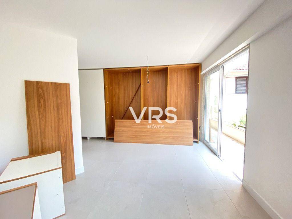 Apartamento à venda com 1 quarto, 48m² - Foto 3