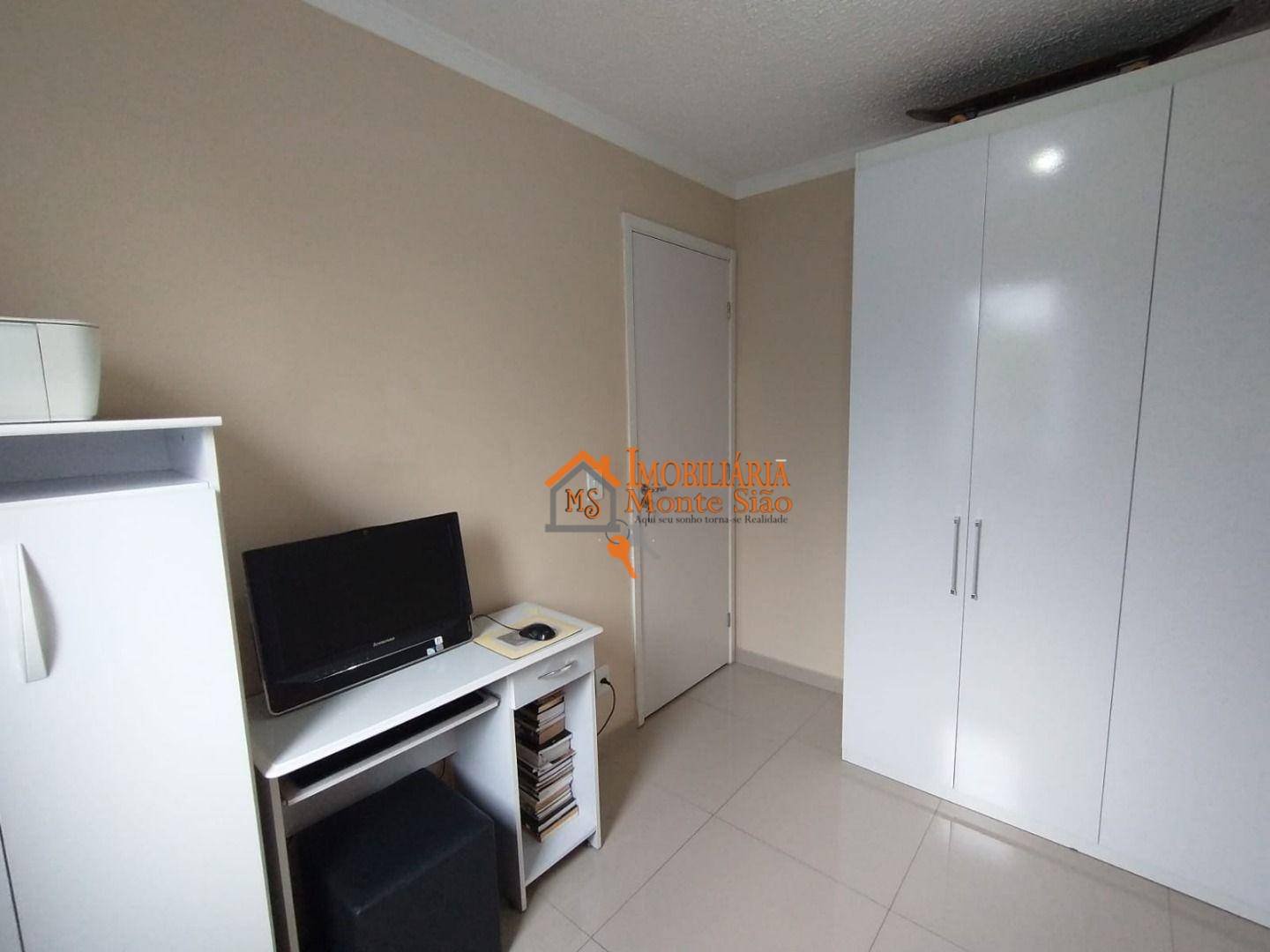 Apartamento à venda com 2 quartos, 45m² - Foto 77