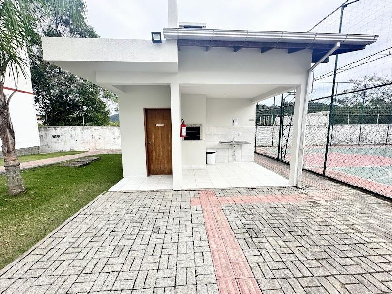 Apartamento à venda com 2 quartos, 52m² - Foto 8