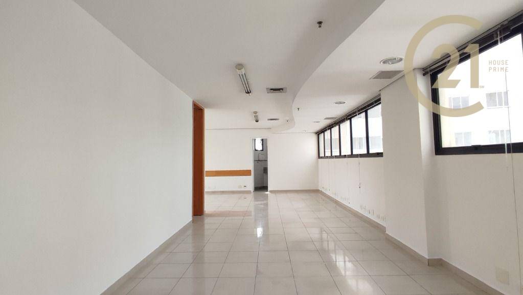 Conjunto Comercial-Sala para alugar, 110m² - Foto 12