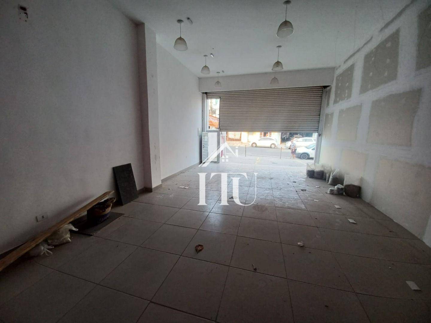 Loja-Salão para alugar, 250m² - Foto 4