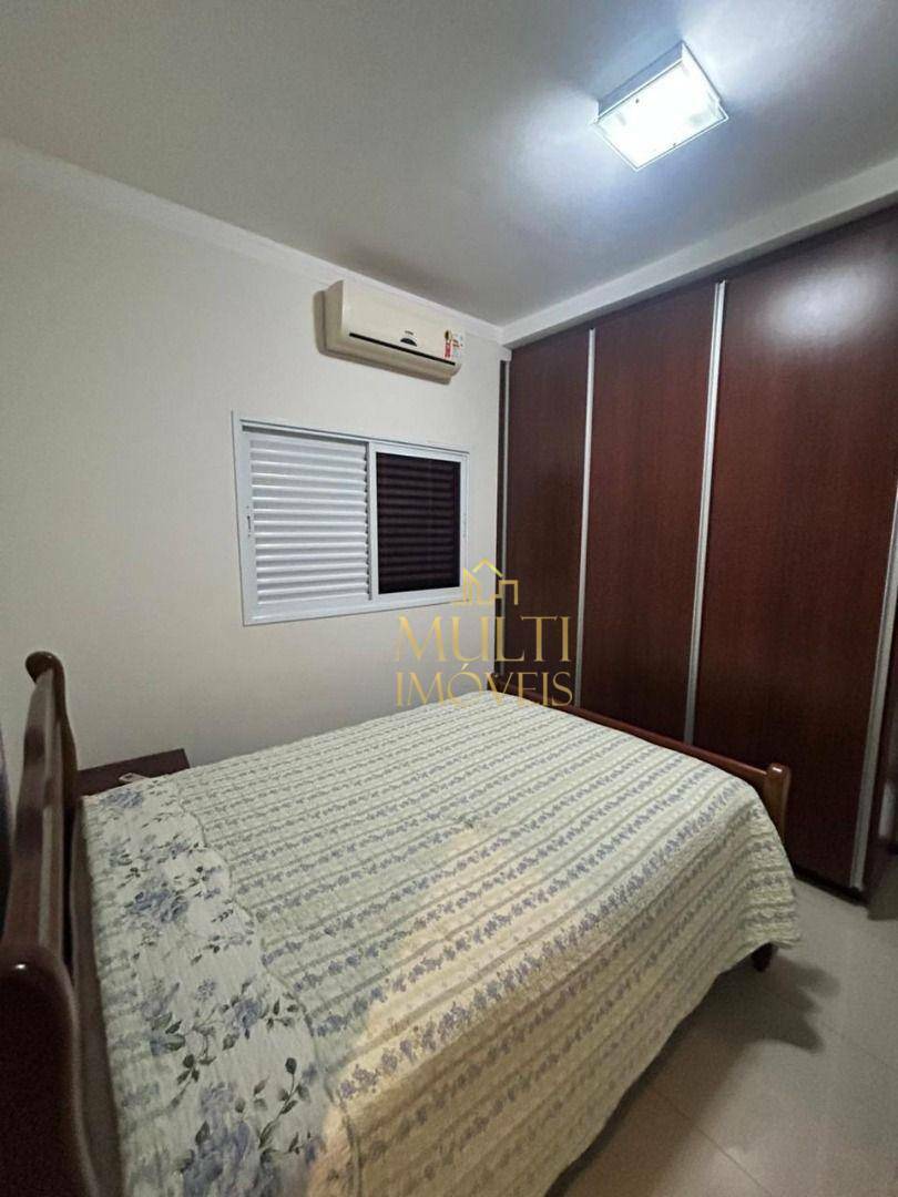 Casa de Condomínio à venda com 3 quartos, 208m² - Foto 6