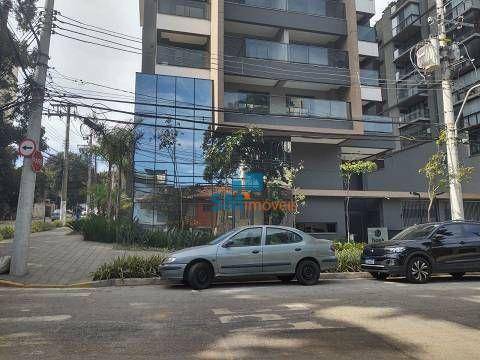 Loja-Salão para alugar, 185m² - Foto 1