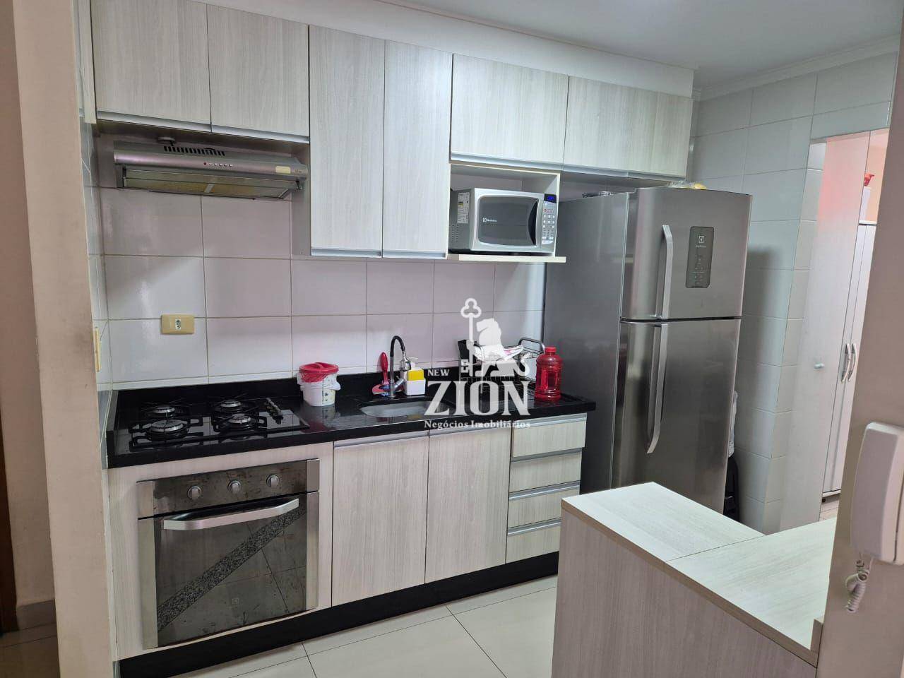 Apartamento à venda com 2 quartos, 54m² - Foto 16