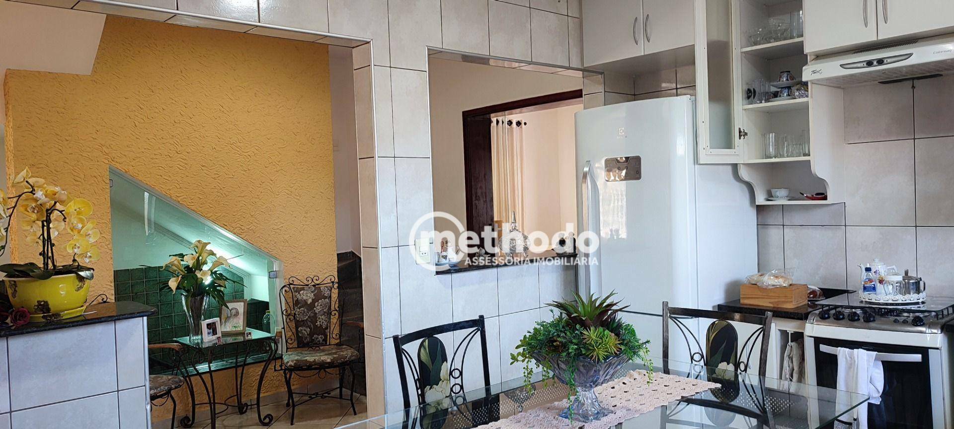 Casa à venda com 3 quartos, 285m² - Foto 6