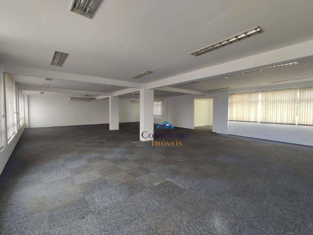 Conjunto Comercial-Sala para alugar, 487m² - Foto 5