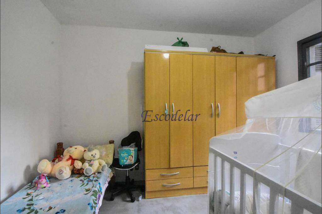 Sobrado à venda com 2 quartos, 80m² - Foto 9