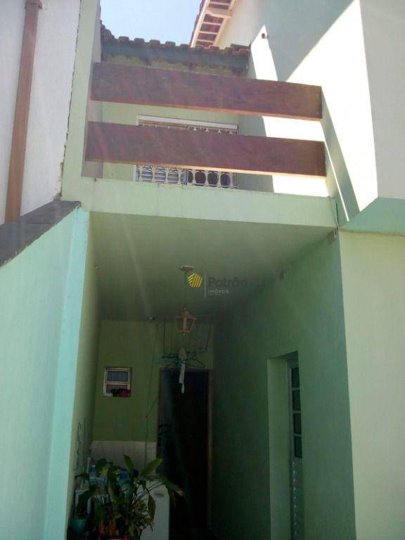 Sobrado à venda com 3 quartos, 253m² - Foto 22