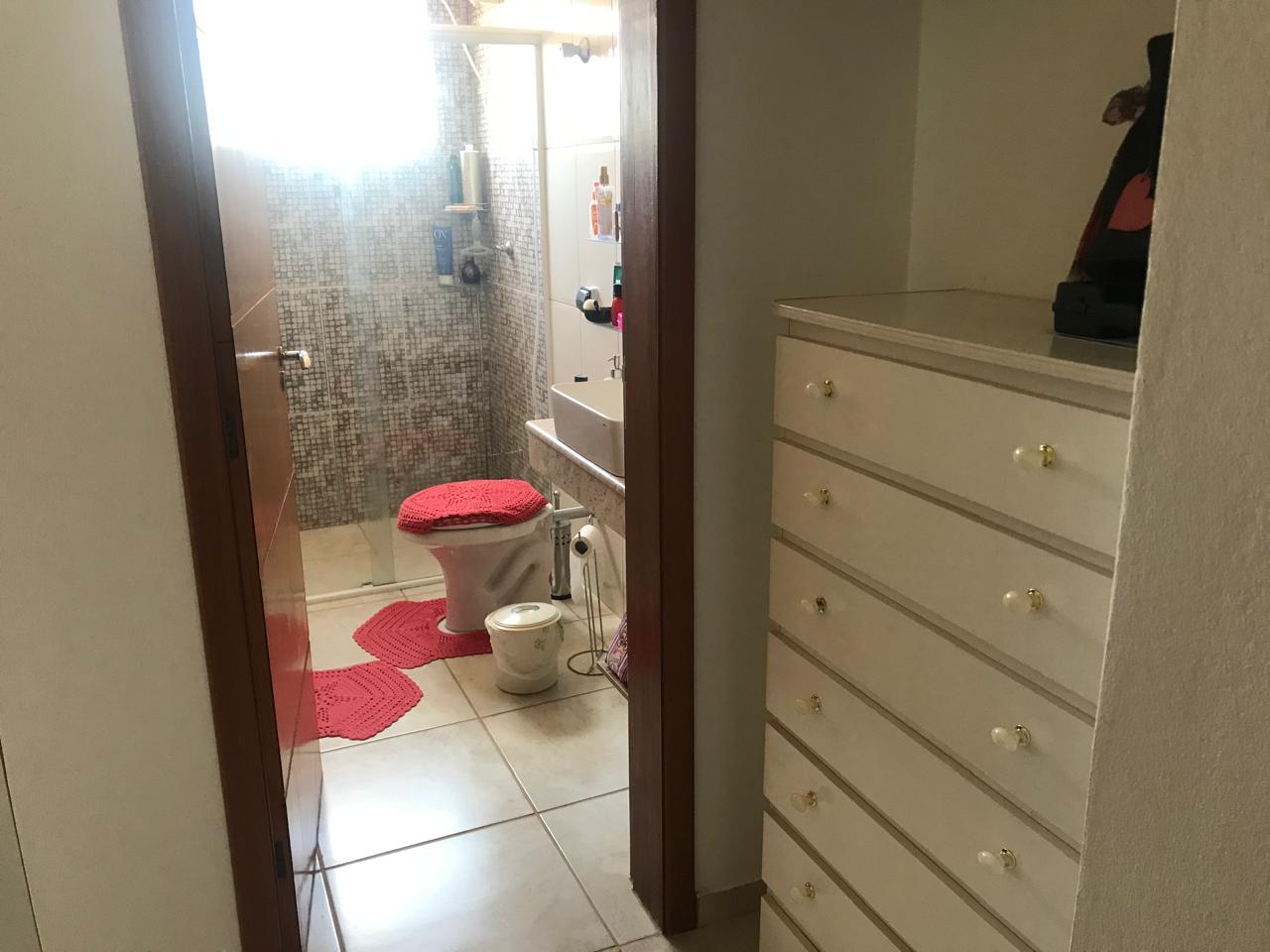 Casa de Condomínio à venda com 4 quartos, 150m² - Foto 10