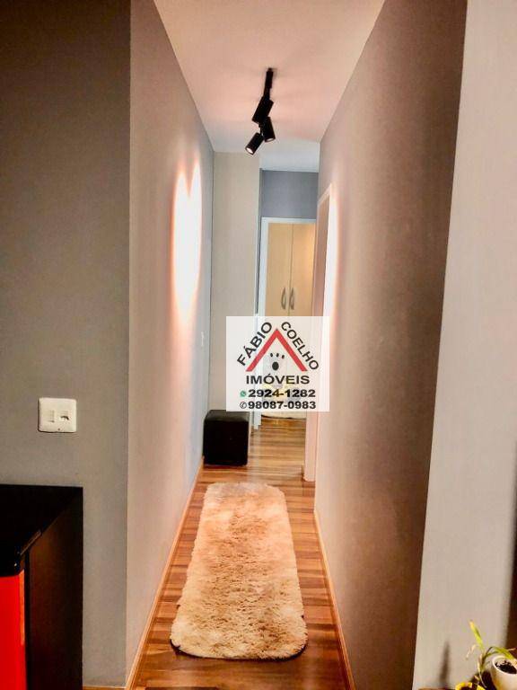 Apartamento à venda com 2 quartos, 49m² - Foto 7