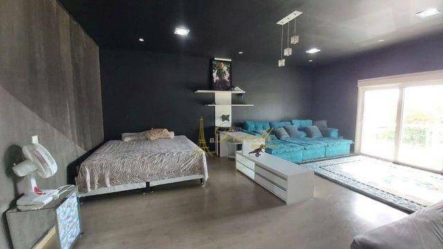 Sobrado à venda com 3 quartos, 400m² - Foto 69