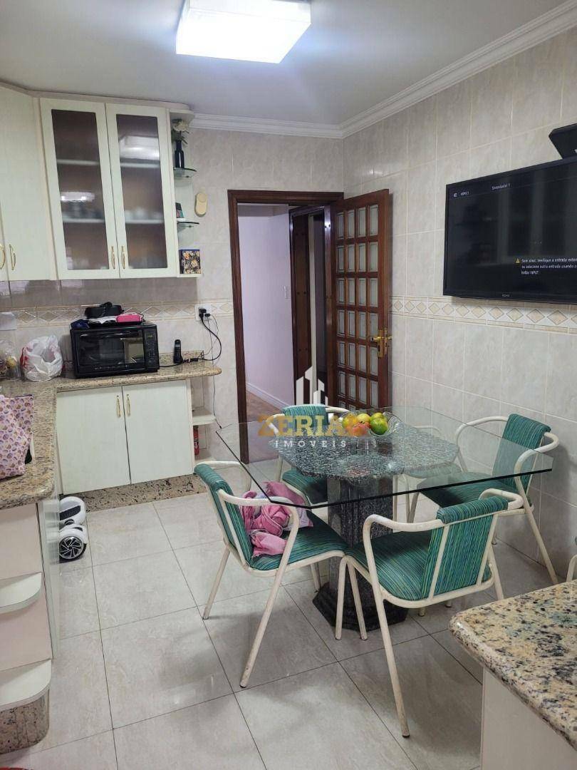 Apartamento à venda com 4 quartos, 210m² - Foto 5