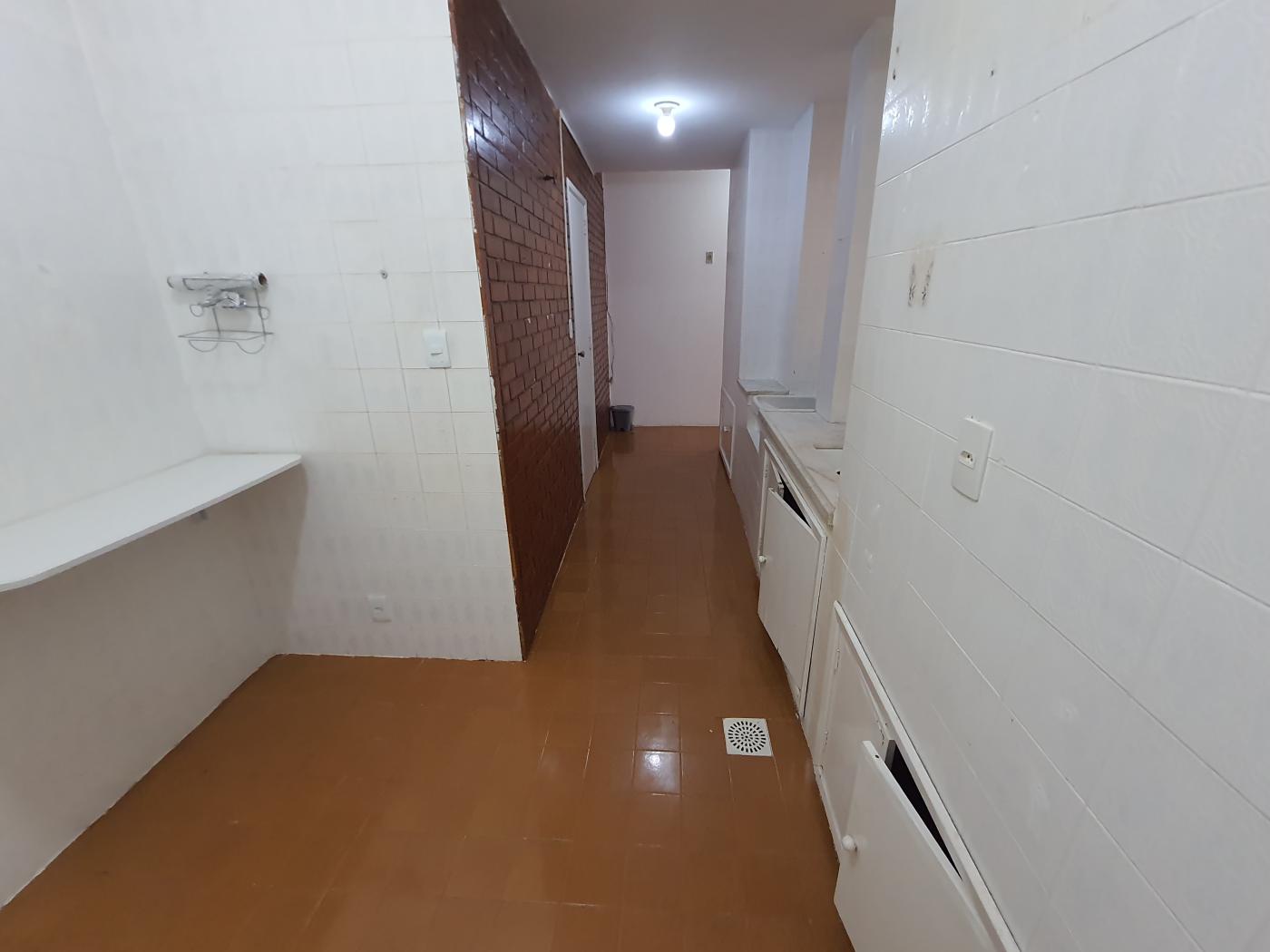 Apartamento para alugar com 2 quartos, 54m² - Foto 23