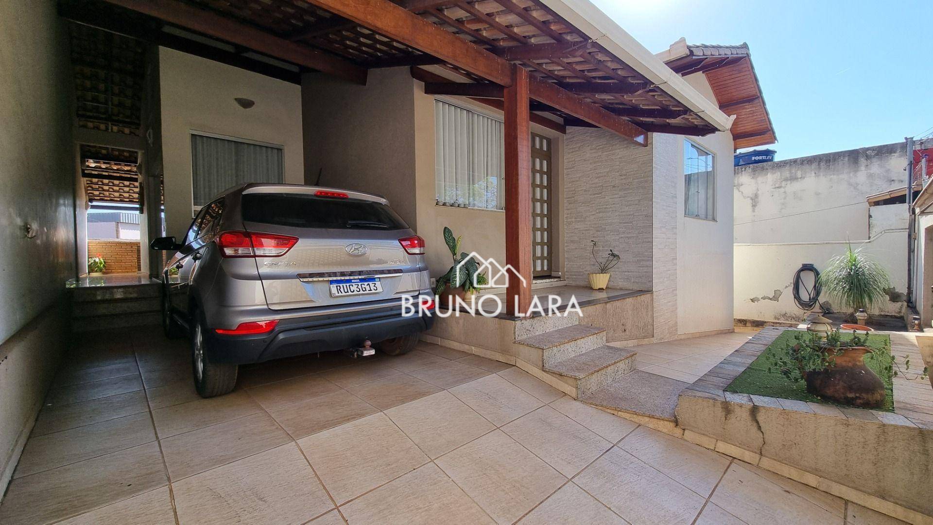 Casa, 3 quartos, 200 m² - Foto 4